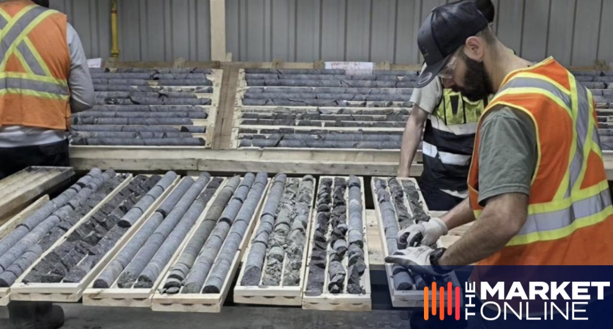 Temas Resources hunting for REEs in historic core